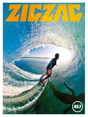 cover image of Zigzag